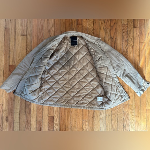 Hurley zip jacket - Picture 2 of 4